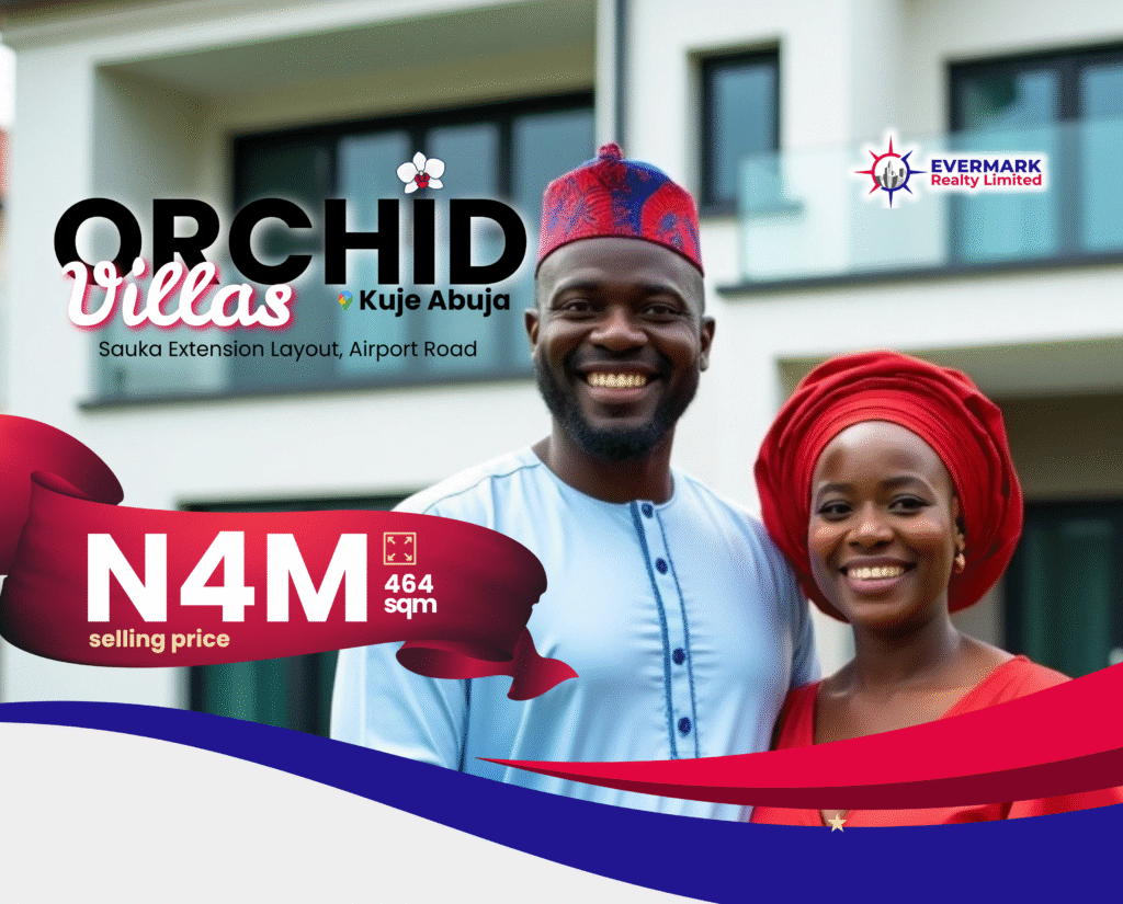 Orchid Villas Kuje Abuja